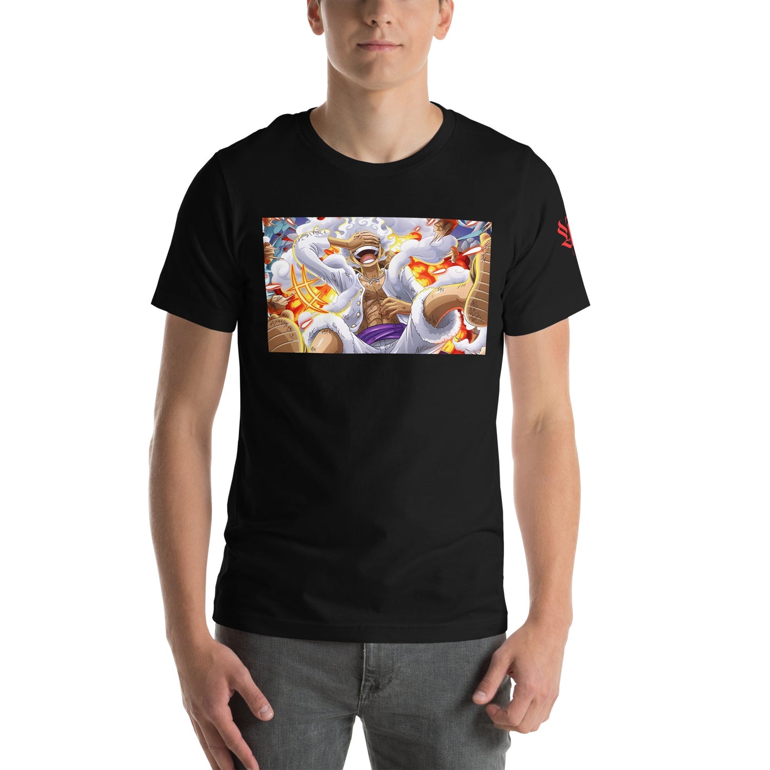 One Piece T-Shirts