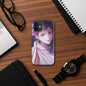 Snap case for iPhone®