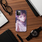 Snap case for iPhone®