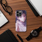 Snap case for iPhone®