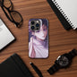 Snap case for iPhone®