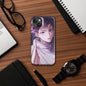 Snap case for iPhone®