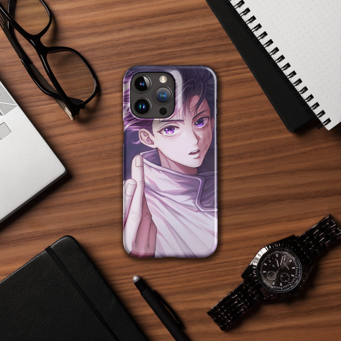 Snap case for iPhone®